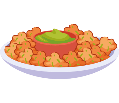 Kebir Turkish Kitchen Starter